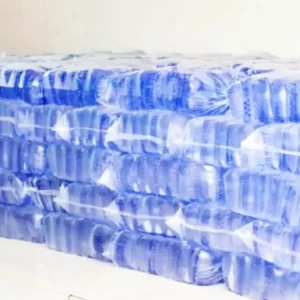 Premium Sachet Water Pack