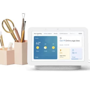 Google Nest Hub (2nd Gen)